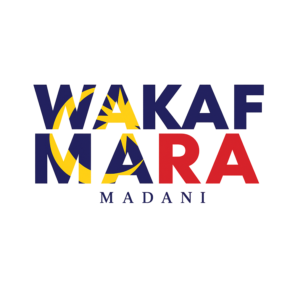 Logo MARA